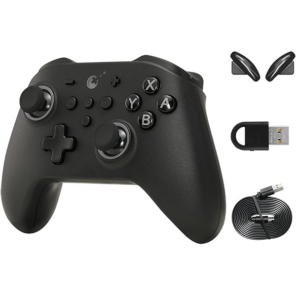 その他 Gulikit Kingkong3 MAX GuliKit KK3 MAX Controller-GuliKit
